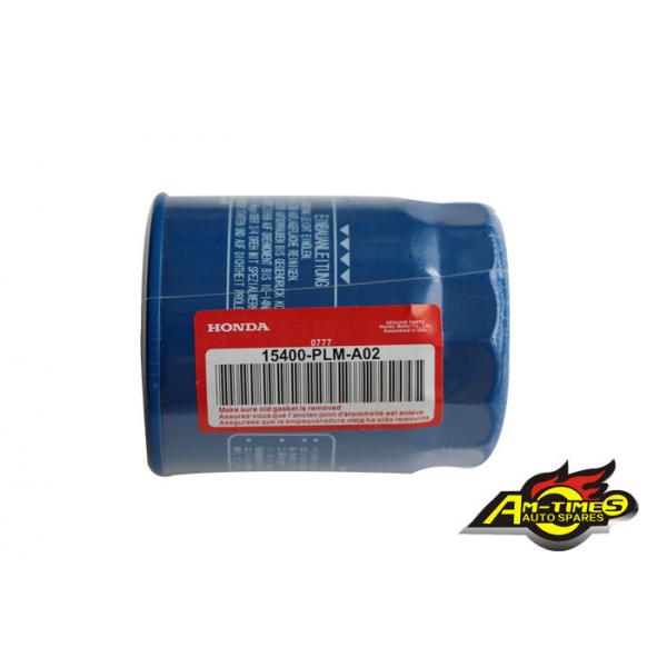 Auto Parts Car Oil Filters 15400-PLM-A02 2630021A00 30A4000103 25014568 For Honda Accord Civic