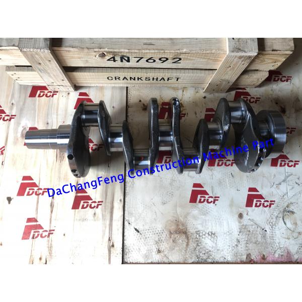 Кривошин КАТ 3304 двигателя 4Н7692 выковал тип 4 кривошин экскаватора