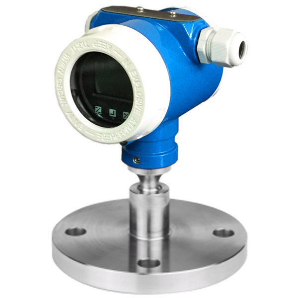 высокотемпературный передатчик давления 700bar, 0,075% передатчика давления Харта