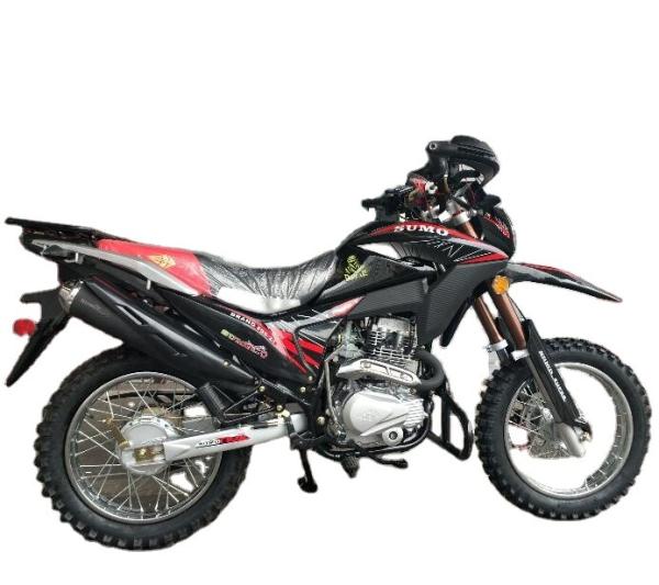 150cc 200cc 4 tempos moto Lefa n 200 cf moto rezzio China motocross hond a sumo de la motocicleta helicópteros moto