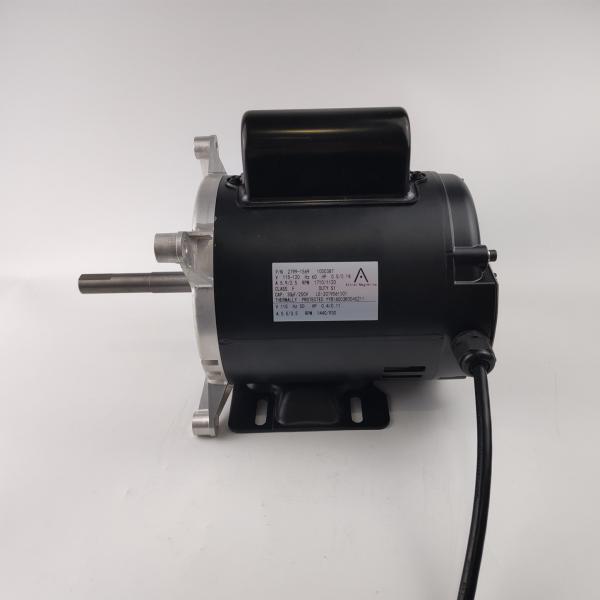 NEMA heavy duty 3 phase 1hp motor 800-1300rpm For Lawn Kneader