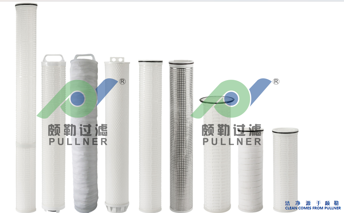 ISO Certified SS304/316L Multi-Cartridge High Flow Filter Housing for RO Pretreatment & Industrial Water Treatment