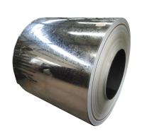 Bobina de aço galvanizado laminado a frio DX51D Z22 Z25 Z27 PPGI para telhas