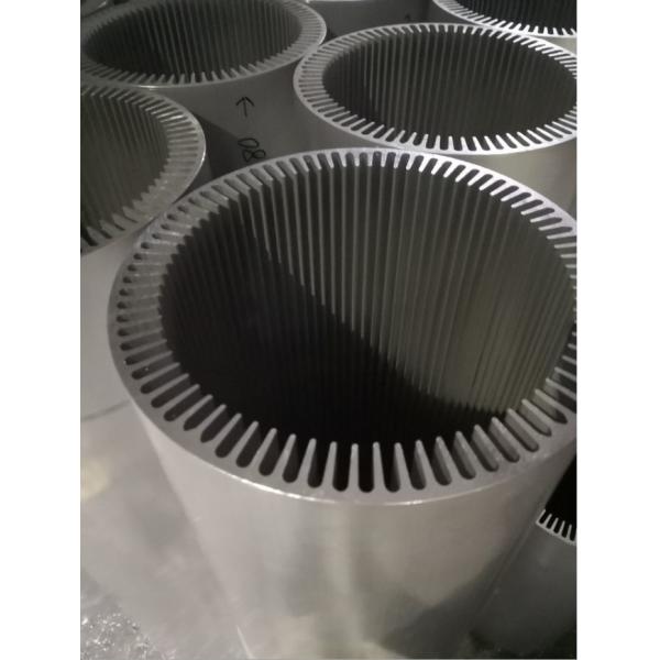 Water Cooling Aluminium Extruded Profiles / 6063 T5 Aluminum Extrusion