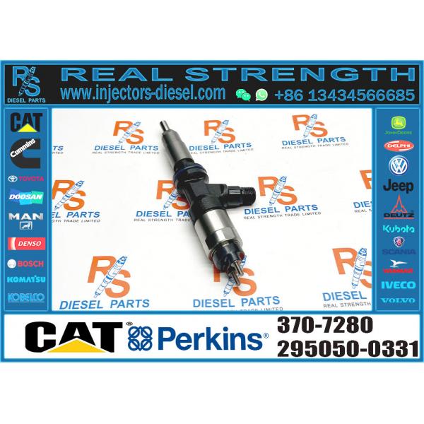 Diesel Fuel Injector 370-7280 370-7282 571-0940 418-3229 370-7287 370-7286 370-7281 4336862