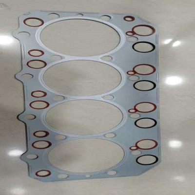 Gaxeta principal de cilindro de Nissan Stainless Steel FD33