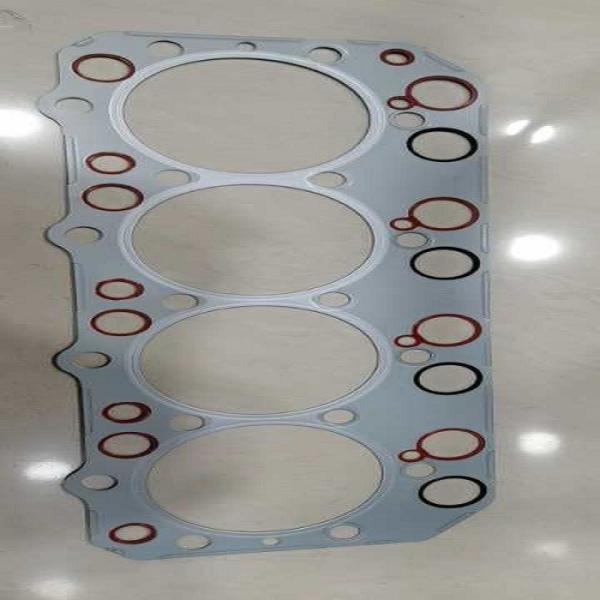 Gaxeta principal de cilindro de Nissan Stainless Steel FD33