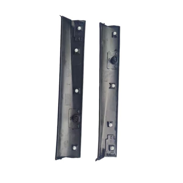 5727A777 / 5757A837 Front Door Guard Panel Trim Molding Strip for 2023 Mitsubishi Outlander Exterior Car Accessories