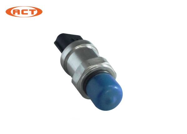 Low Pressure Oil Pressure Switch , Oil Pressure Sensor For Excavator KM16 - P03