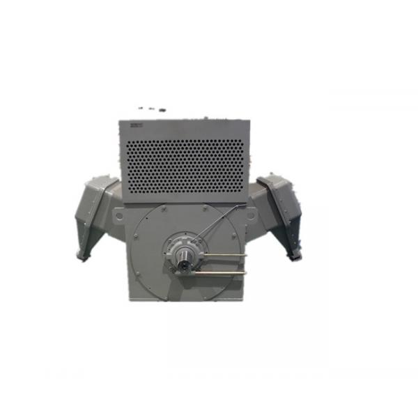 Simo YKK 3553-2 220kW High Efficiency AC Motor H355 H1120 Frame