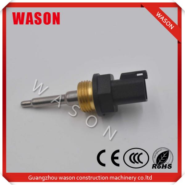 Water Temperature Sensor 264-4297 256-6453 For  Diesel Engine C9