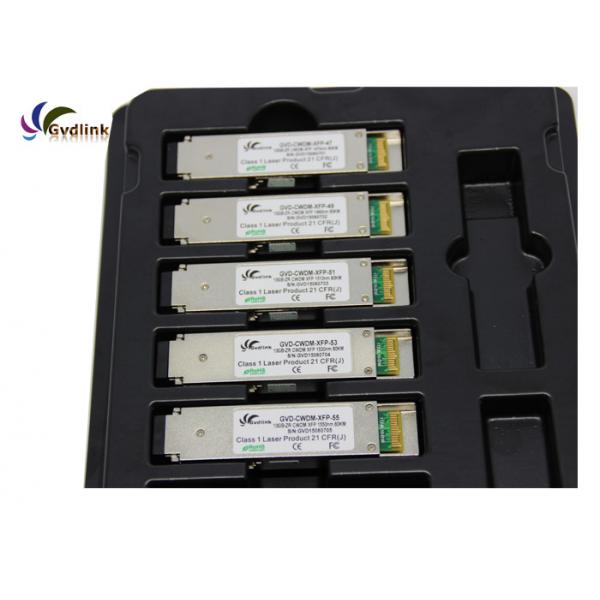 Приемопередатчик волокна CISCO ONS-XC-10G-1430 совместимый 1430nm XFP
