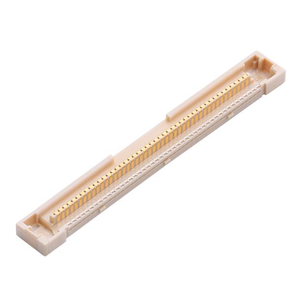Efficient Data Transfer Secure LVDS Cable Assembly with HIROSE DF36-45P-0.4SD Connector