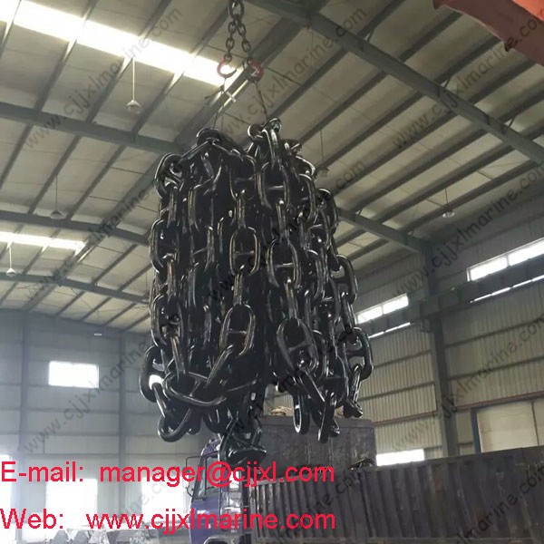 Classification Society Steel Ship Cable