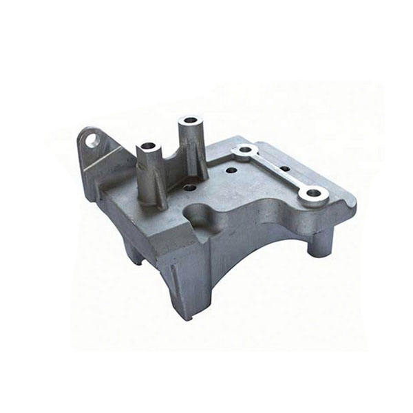 Точность компонентов 0.010-0.002mm заливки формы впрыски алюминиевая отливая в форму