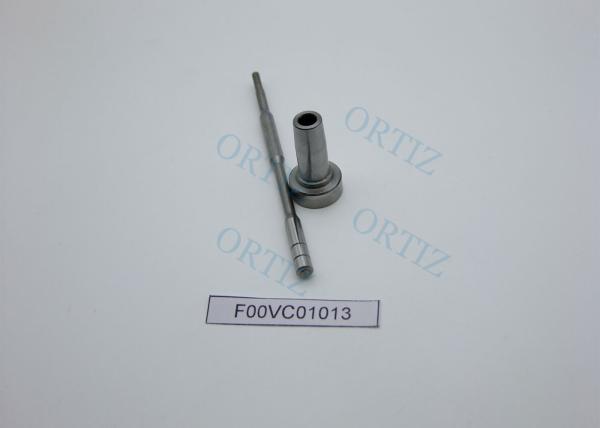 Válvula comum F00VC01013 do sistema ferroviário da válvula F 00V C01 013 das peças sobresselentes do motor diesel de ORTIZ