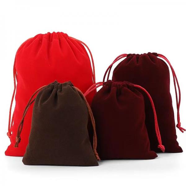 Напечатанный на заказ логотип микроволокна ювелирные изделия мешок экологически чистые ювелирные сумки