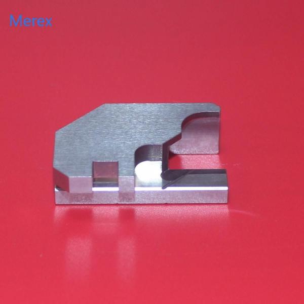 102031200508 Panasonic SMT Steel Handpiece Parts