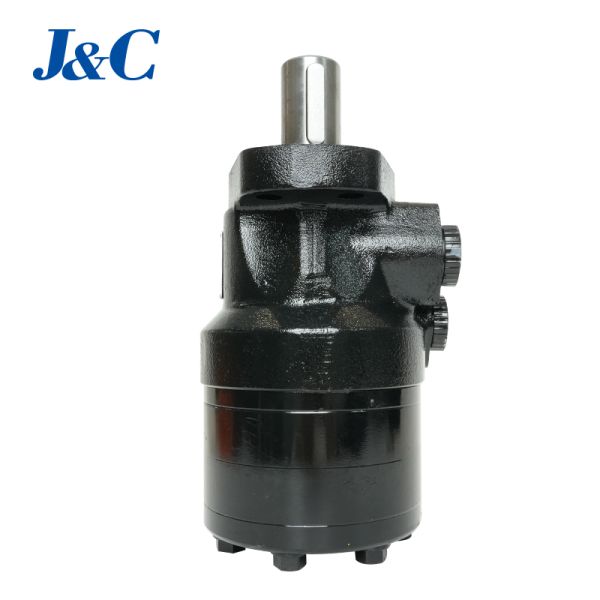 Wear Resistant Hydraulic Motor Pump with Anti-corrosion Coating for Putzmeister Concrete Pump | Flow 18~504m3/h