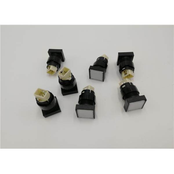 81.186.3855/02 Printing Machine Spare Parts Heidelberg CPC Push Button