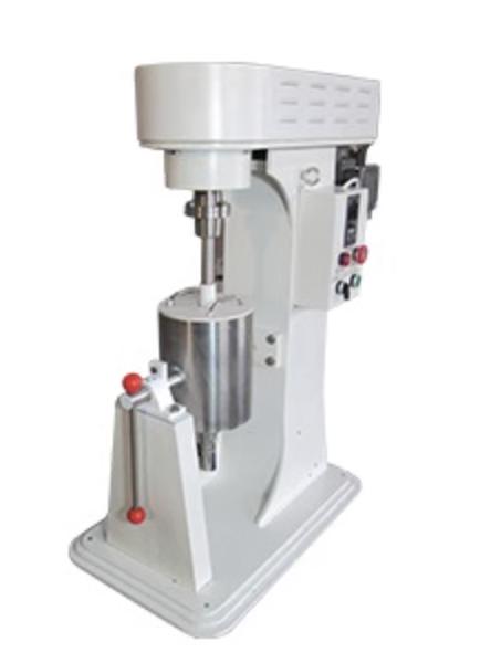 Versatile And Efficient Grinding System Small Stainless Steel Experimental Stirred Ball Mill  For Research