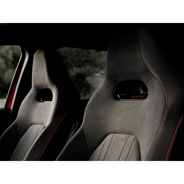 52.8kWh SAIC Volkswagen VW Electric ID3 EV Car 450KM Largo alcance 5 plazas