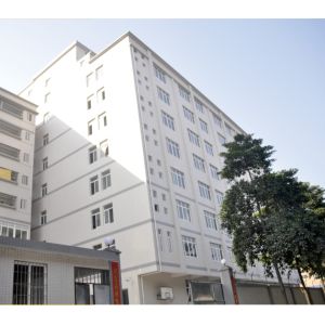 Foshan Dongchuang Audio Frequency Science&Technology Co.Ltd