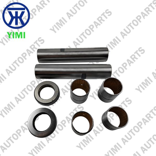 King Pin Kit KP-532 For Mitsubishi Truck OEM MC 811605 Steering Repair Set Repair Kit