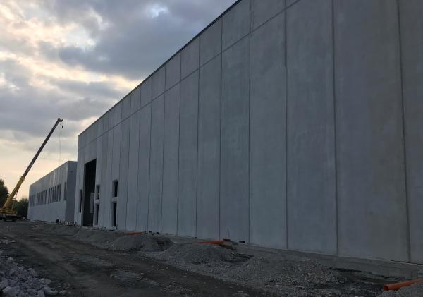Galvanize or Painted Steel Frame Structure The Ultimate Solution for Your Construction Needs