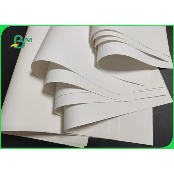 Ecoの友好的なノートのペーパー物質的な100%の支持できリサイクルされた石造りのペーパー