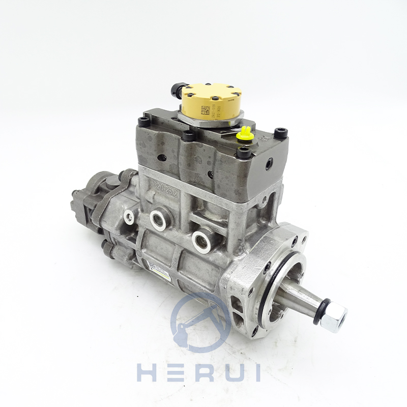 Diesel Fuel Injection Pump 324-0532 3240532 for Construction Machinery 420E 430E 450E Excavator Fuel Pump