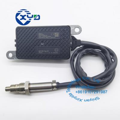 22827995 5WK97372 Car NOx Sensor Standard Size For  Heavy Duty