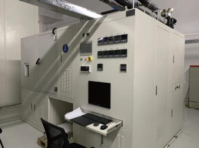 Automotive Compressor Test Bench Products---Noise Test Bench