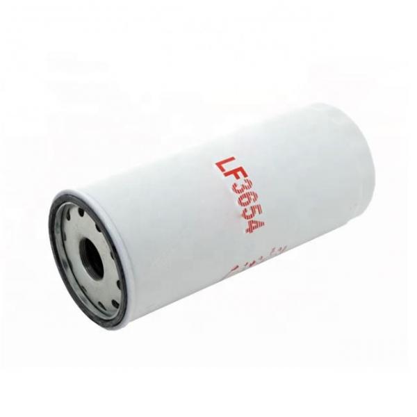 LF3654 Heavy Truck Spin-on Lube Oil Filter P550425 6051438 119962280 9120281 152009Z00B