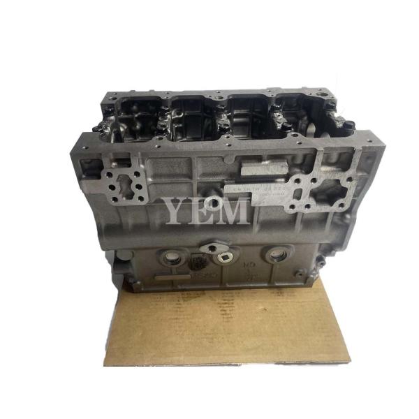 4TNV98 4TNV98T Engine Cylinder Block 729908-01560 For Yanmar Excavator Forklift