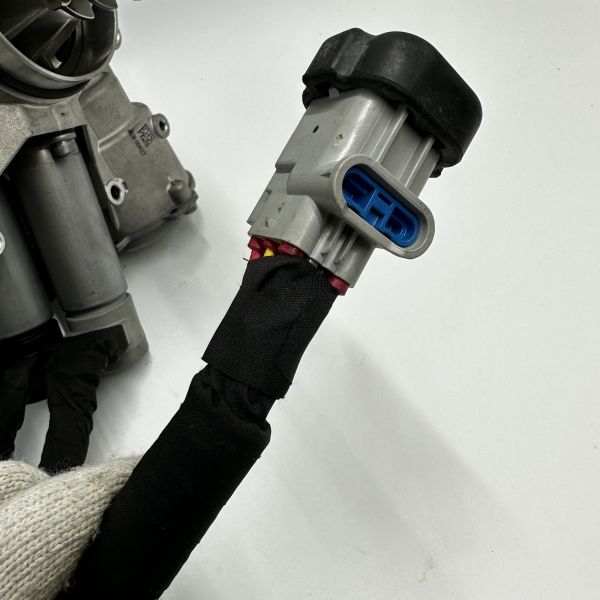 D7UF1 Transmission Gear Actuator Parts Accessories for Sonata Hyundai Auto Transmission Assembly