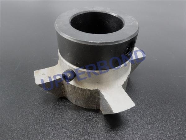 Durable Metal Eccentric Compacting Sleeve Spare Parts For Cigarette Maker
