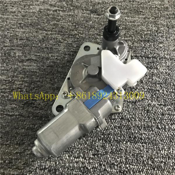 OEM Excavator Cab Interior Electric Wiper Motor For Hitachi ZAX200-3/ZAX210-3/ZAX240-3