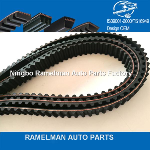 DAIHATSU CAR BELTS OEM 13514-87710/103RU19/13514-87711/91RU19/13514-87712/102RU19 rubber timing belt engine belt factory