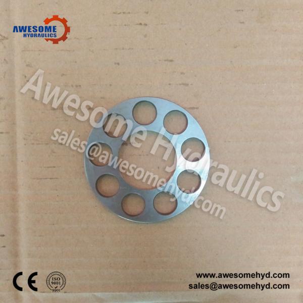 Durable Metal Daikin Hydraulic Pump Parts PVD21 PVD22 PVD23 PVD24 ISO9001 Certification
