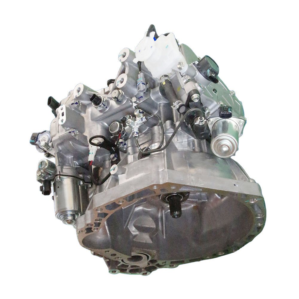 Zpartners 23540343 AMT Automatic Transmission Assembly Gearbox for Wuling Baojun