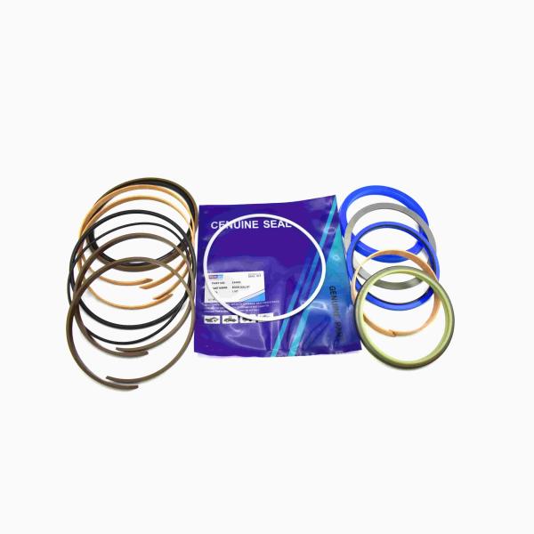 Hitachi EX400 Boom Cylinder Seal Kit for Hydraulic Excavators