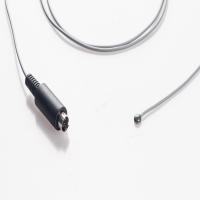 ATOM Compatible avec la sonde de température médicale pour la surface de la peau adulte 3M 6 broches