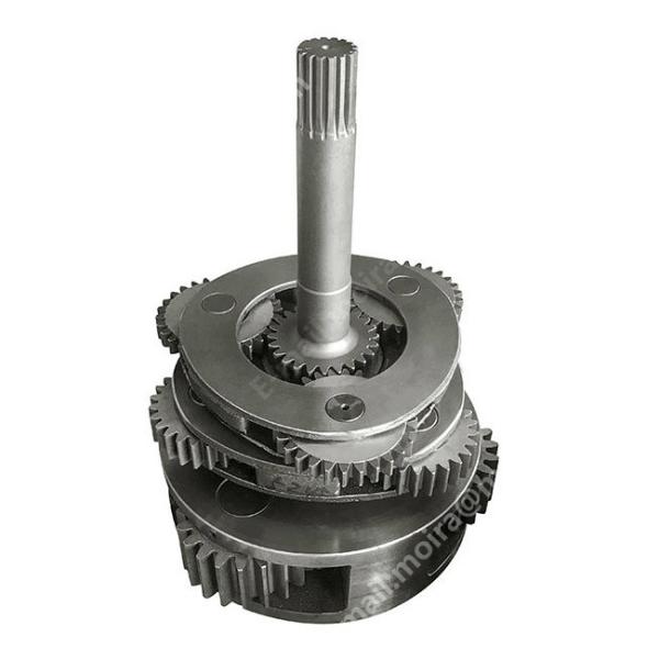 2047920 3094513 2047928 1032487 ZX160LC-3 ZX180LC ZX200 ZX160 Travel Drive Part Ear Sun Shaft First Carrier Assy