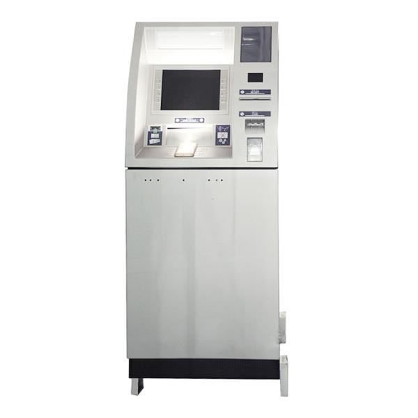 Машина CINEO4060 C4060 рассказчика машины депозита наличных денег WINCOR ATM умная