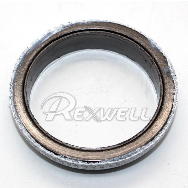 Outlander ASX 4B11 Выхлопная труба уплотнитель уплотнитель Mitsubishi 1575A082