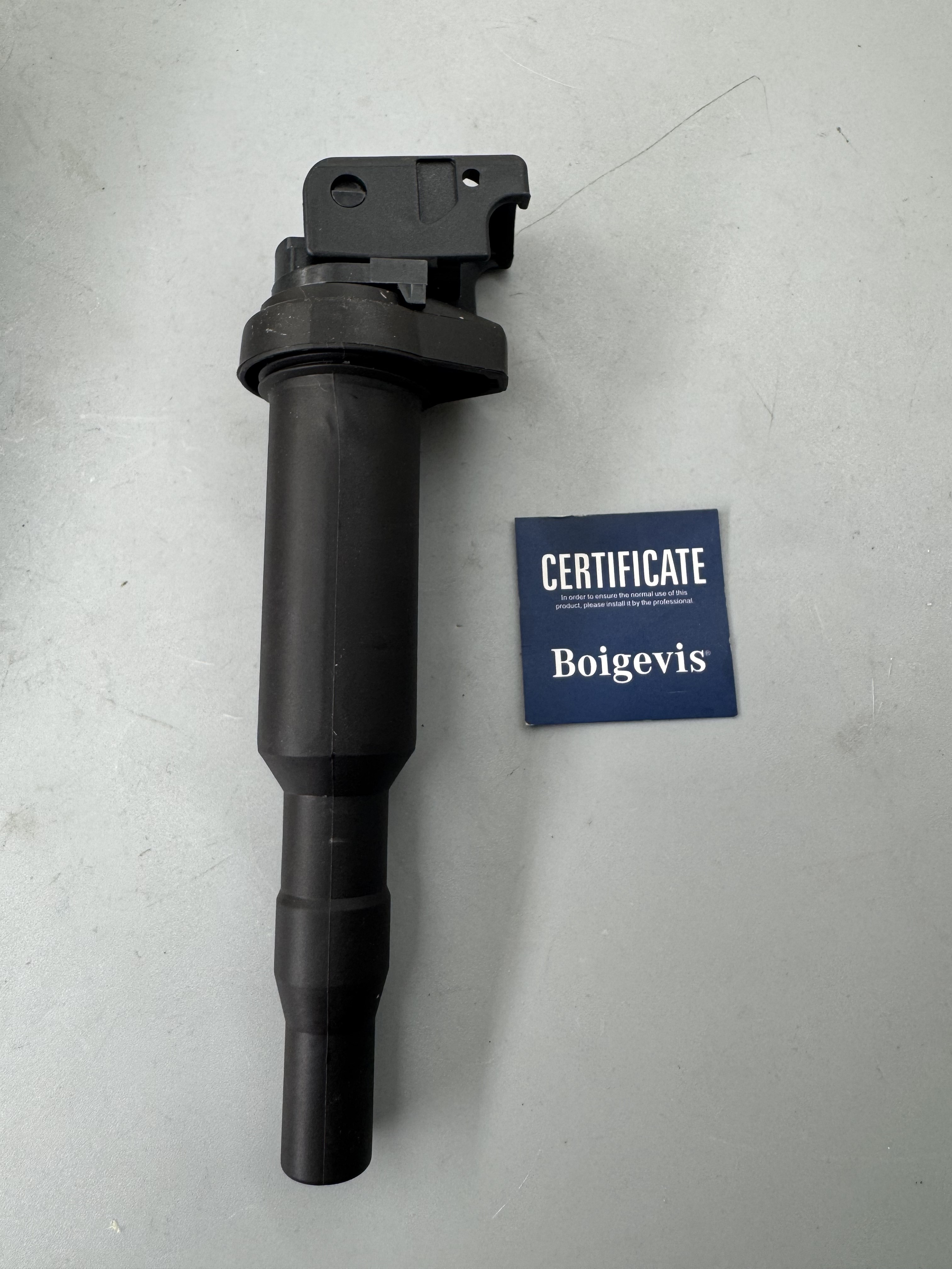Hot Selling Ignition Coil 12138657273 for BMW N52