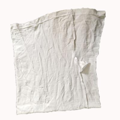 100kg que embala a limpeza industrial Rags