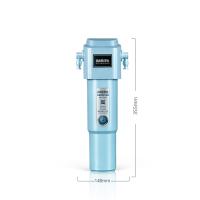 filtro de água da pureza de 3.3L/min Undersink, sistemas portáteis da purificação de água de IMRITA