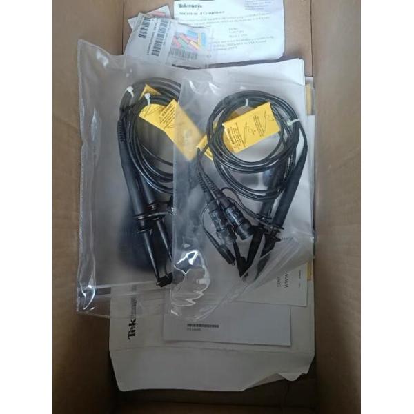 Используемое хорошее состояние цвета DSO Мульти-канала 4CH 2GSs 200MHz Tektronix TDS2024B